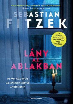 Lny az ablakban