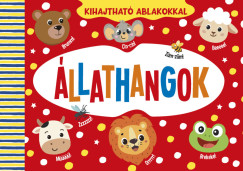 �llathangok