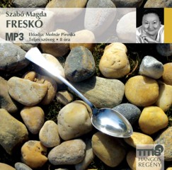 Fresk - Hangosknyv - MP3