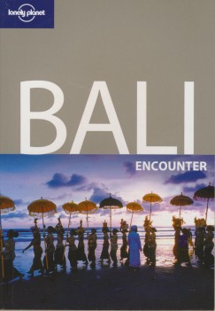 Ryan Berkmoes Ver - Bali - Encounter