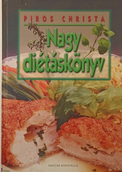 Nagy di�t�sk�nyv