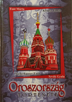 Oroszorszg trtnete