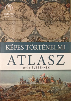 Képes történelmi atlasz