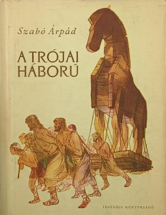 A tr�jai h�bor�