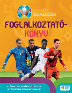 UEFA EURO 2020 - Foglalkoztatknyv