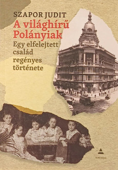 A vilghr Polnyiak