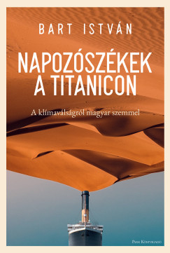 Napozszkek a Titanicon