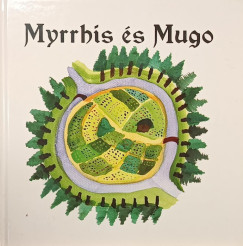 Myrrhis �s Mugo
