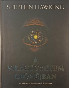 A vil�gegyetem di�h�jban
