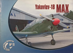Yakovlev-18 MAX