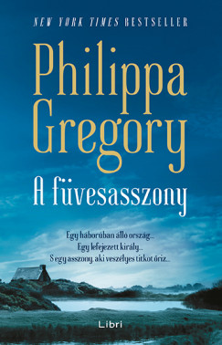 Philippa Gregory - A fvesasszony