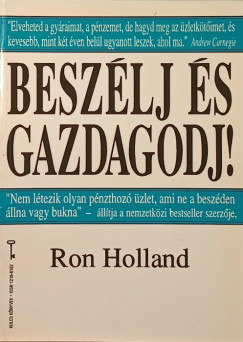 Beszlj s gazdagodj!