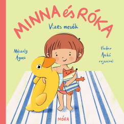Minna s Rka - Vizes mesk