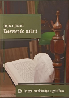 Knyvespolc mellett