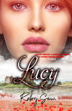 Ruby Saw - Lucy