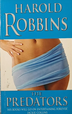 Harold Robbins - The Predators