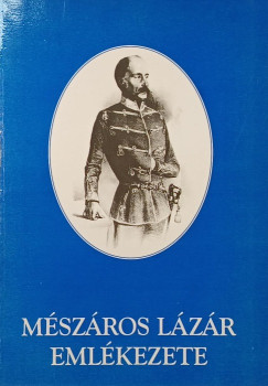 M�sz�ros L�szl� eml�kezete