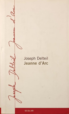 Jeanne d'Arc