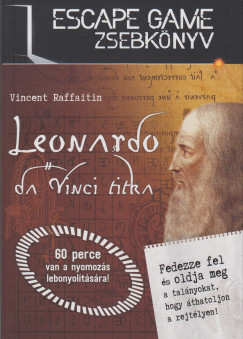 Leonardo da Vinci titka