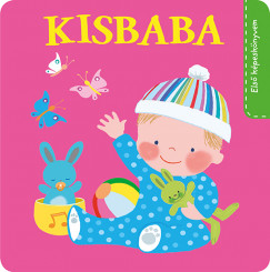 Els kpesknyvem - Kisbaba