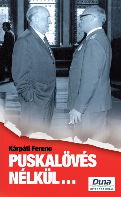 Puskal�v�s n�lk�l...