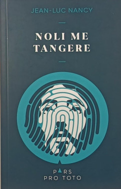 Noli me tangere