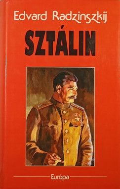 Edvard Radzinszkij - Sztlin