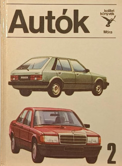 Bálint Sándor - Autók 2.