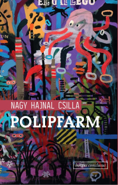 Nagy Hajnal Csilla - Polipfarm