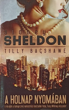 Sidney Sheldon - A holnap nyomában