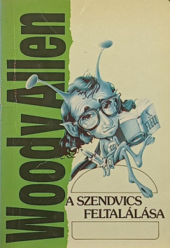 A szendvics feltal�l�sa