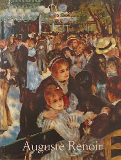 Peter H. Feist - Pierre-Auguste Renoir 1841-1919