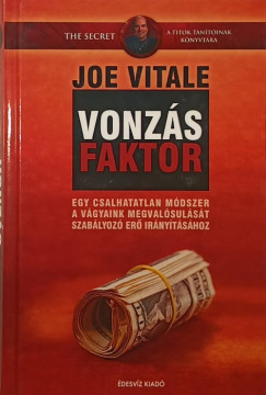 Vonzsfaktor