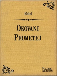 Okovani Prometej