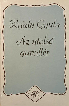 Az utols gavallr