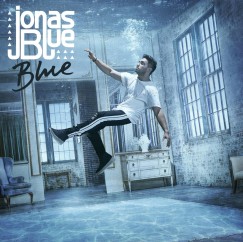 Jonas Blue - Blue - CD