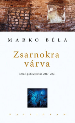 Könyvborító: Zsarnokra várva - ordinaryshow.com