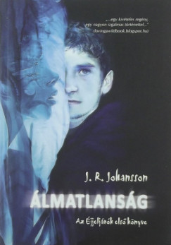 J. R. Johansson - lmatlansg