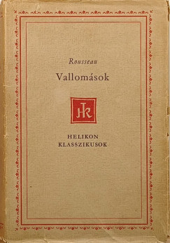 Vallomsok
