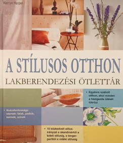 A stlusos otthon