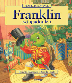 Franklin sz�npadra l�p