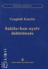 Szkta-hun nyelv strtnete