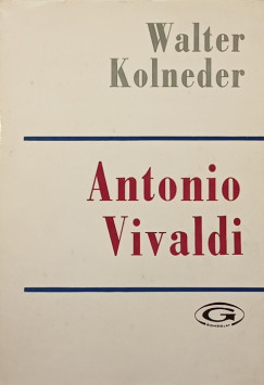 Antonio Vivaldi