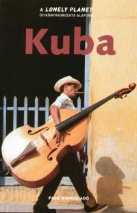 Conner Gorry - Kuba
