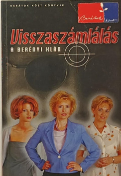 Bolton Ervin - Visszaszámlálás
