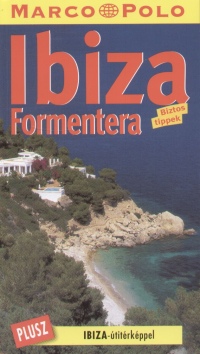 Andreas Drouve - Ibiza - Formentera