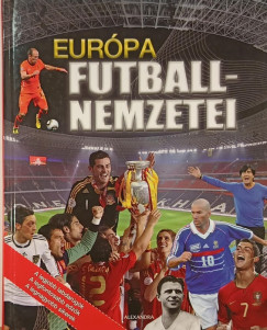 Eurpa futballnemzetei