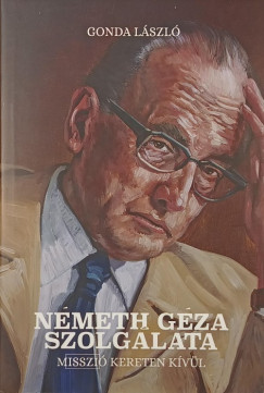 N�meth G�za szolg�lata