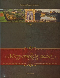 Magyarorsz�g csod�i
