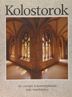 Kolostorok